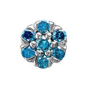 Кулон Vesna jewelry 31152-251-216-00