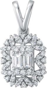 Кулон Vesna jewelry 32729-251-124-00