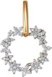 Кулон Vesna jewelry 33213-151-00-00