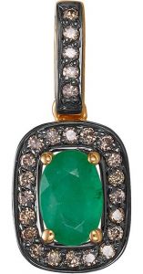 Кулон Vesna jewelry 33570-157-285-00