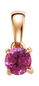 Кулон Vesna jewelry 3995-150-168-00