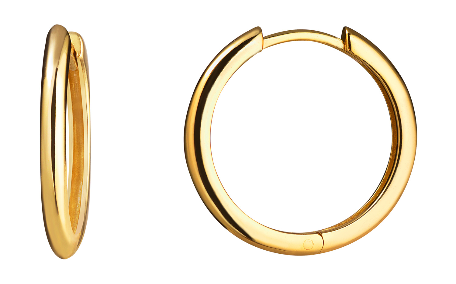 Серебряные серьги WANNA?BE! E349-03