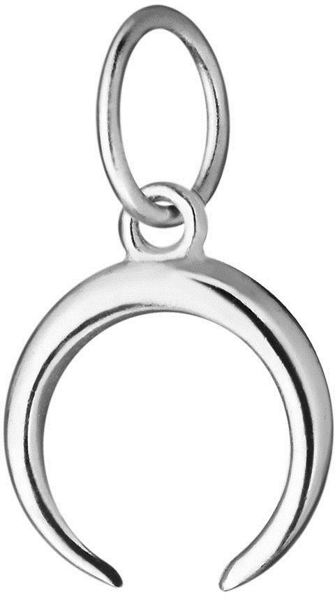 Серебряная подвеска ''Лунница'' WANNA?BE! R175-11