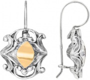 Серьги Yaffo SAE759