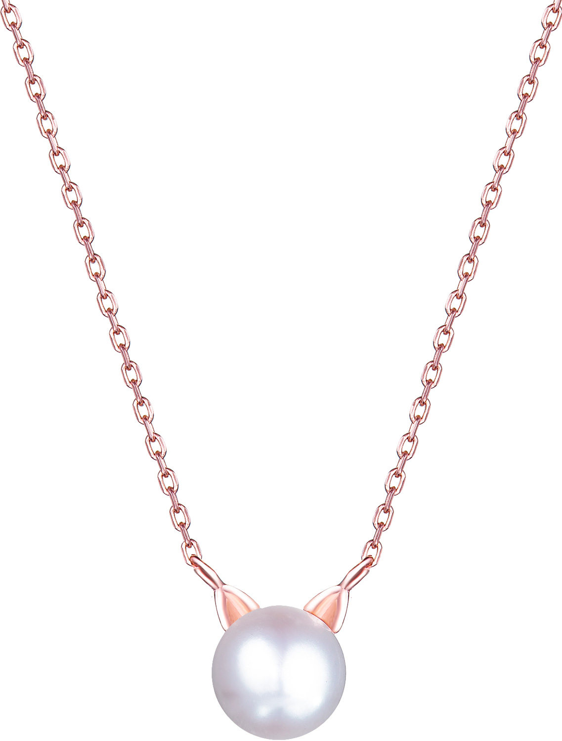     Yana  Jewellery 222/04R-pearl   
