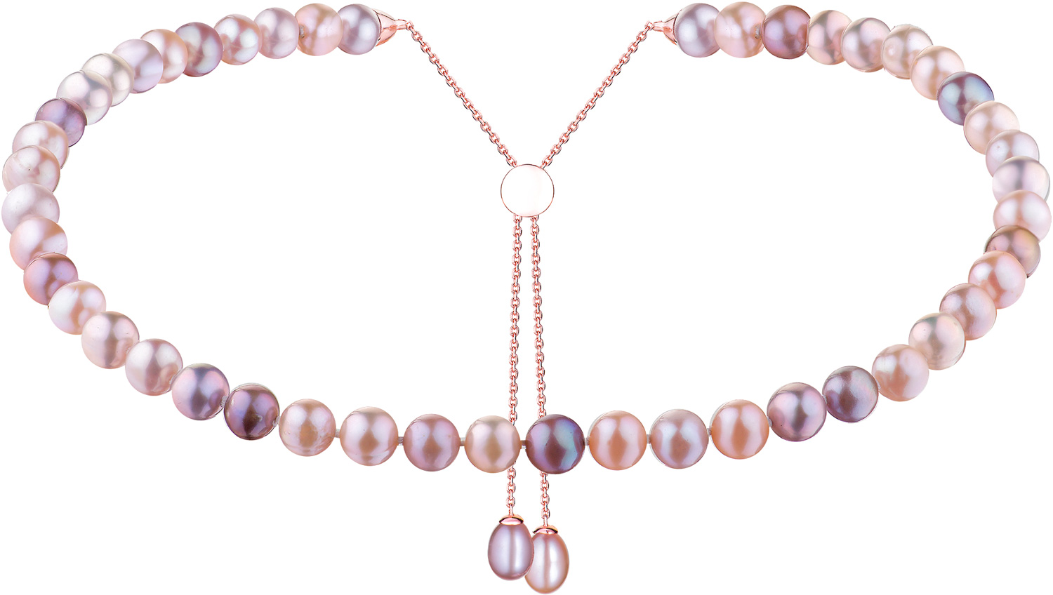    Yana  Jewellery 222/04R-pearl44-mix  