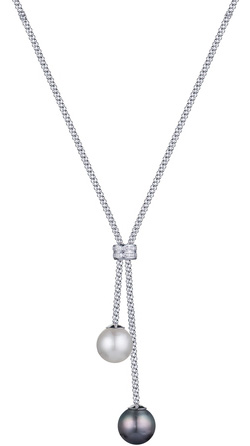   Yana  Jewellery 222/04W-pearl-mix-d9-10  , 