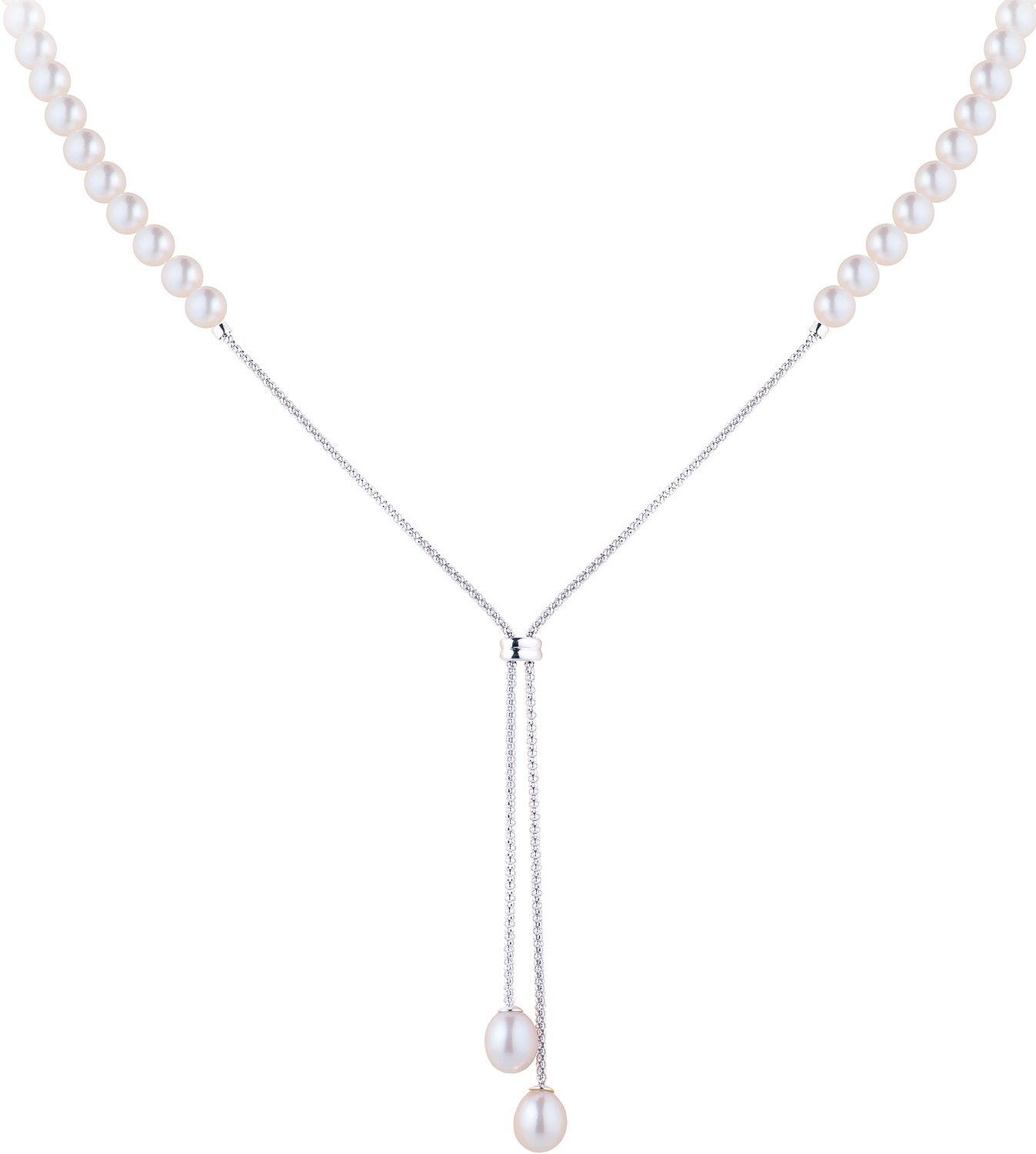   Yana  Jewellery 222/04W-pearl56  