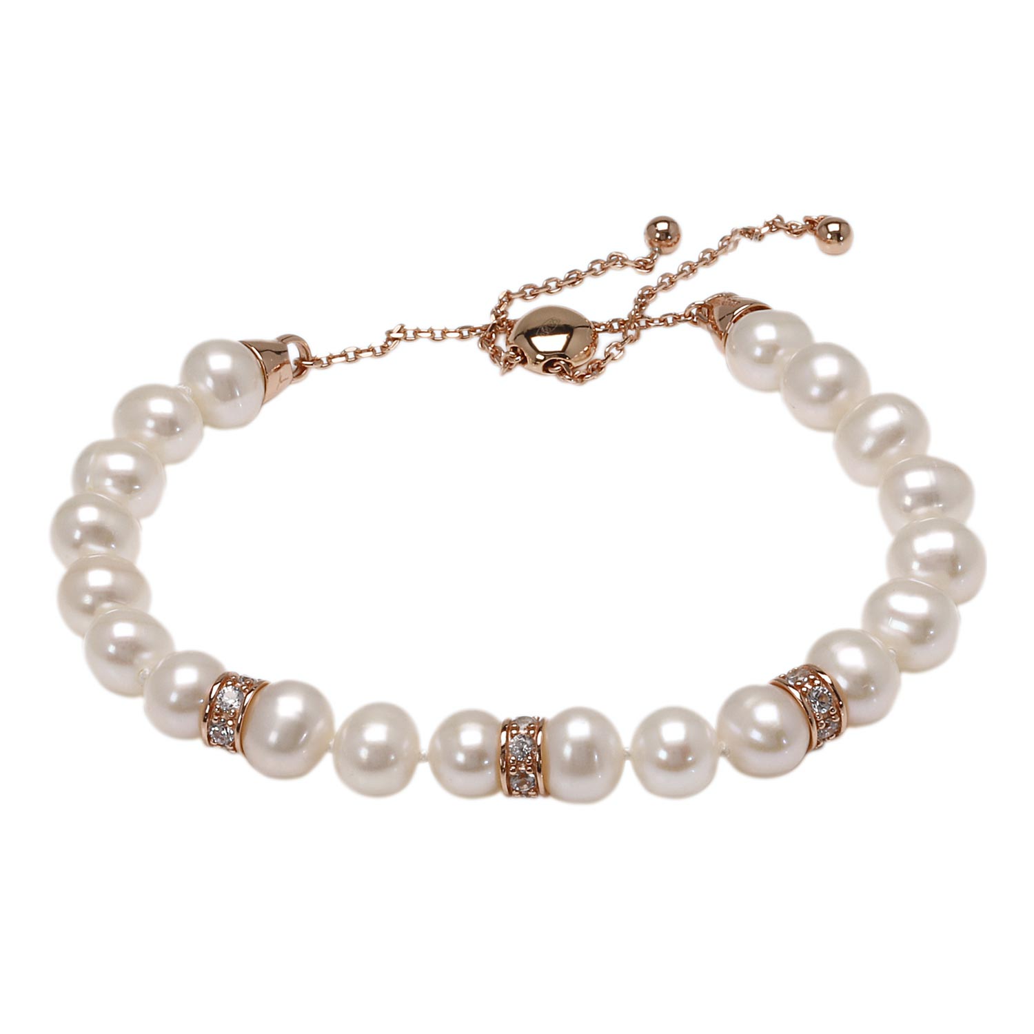    Yana  Jewellery 222/09R-pearl20-d7  