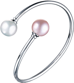    Yana  Jewellery 222/09W-pearl2-mix  