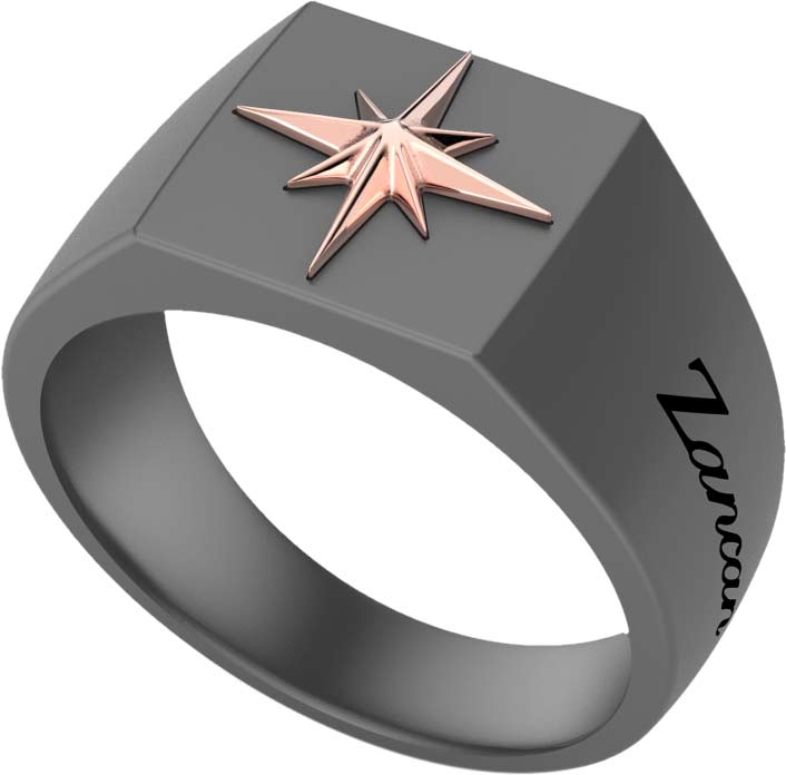     '' '' Zancan ETA201R