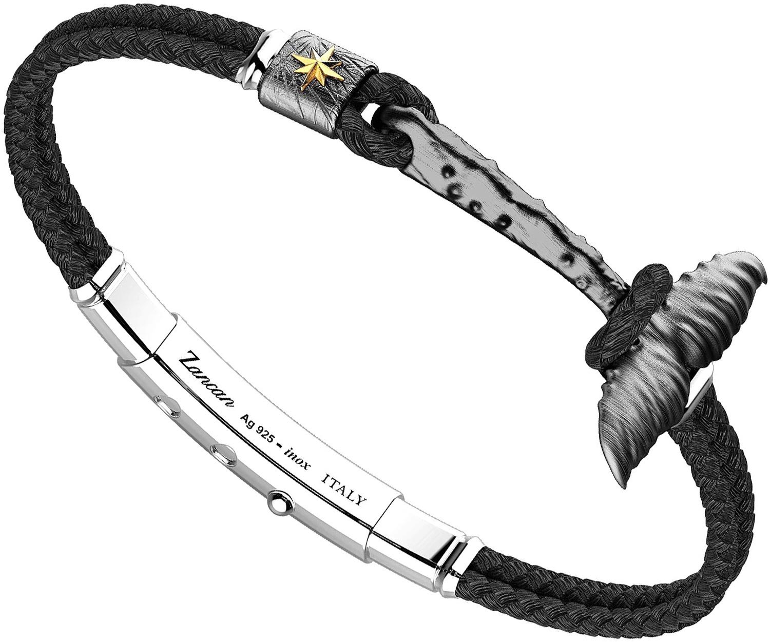    Zancan EXB986