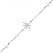 Браслет Zolotye uzory 90-58-0322-00