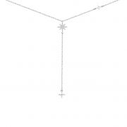 Колье Zolotye uzory 90-59-0322-00