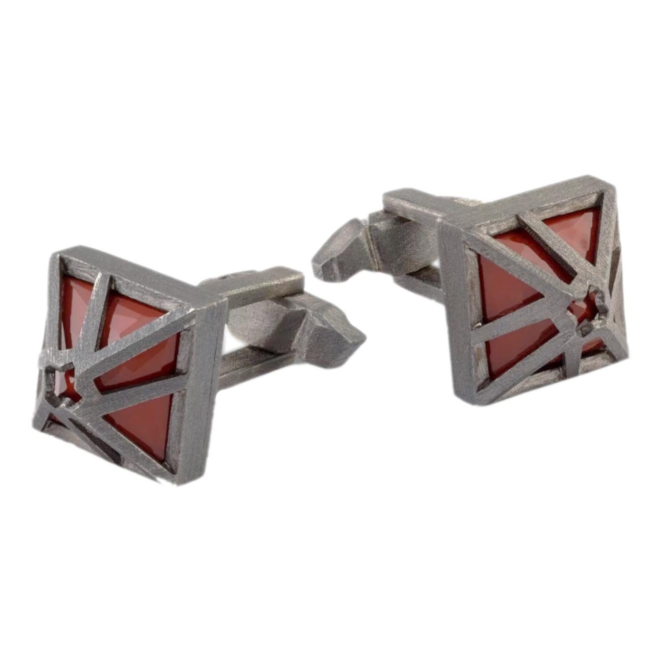 Запонки AMARIN Jewelry 16p03C