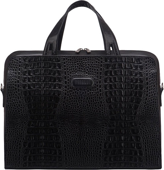    Brialdi ALICANTE-croco-bl