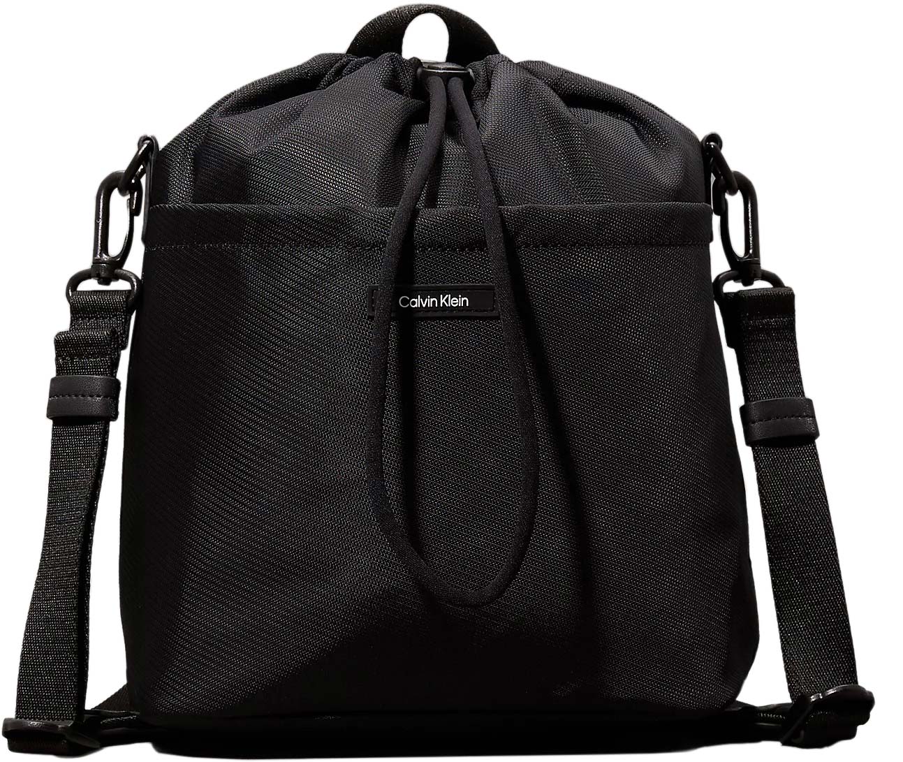   Calvin Klein K50K512752-BLACK
