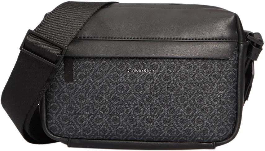   Calvin Klein K50K512881-BLACK