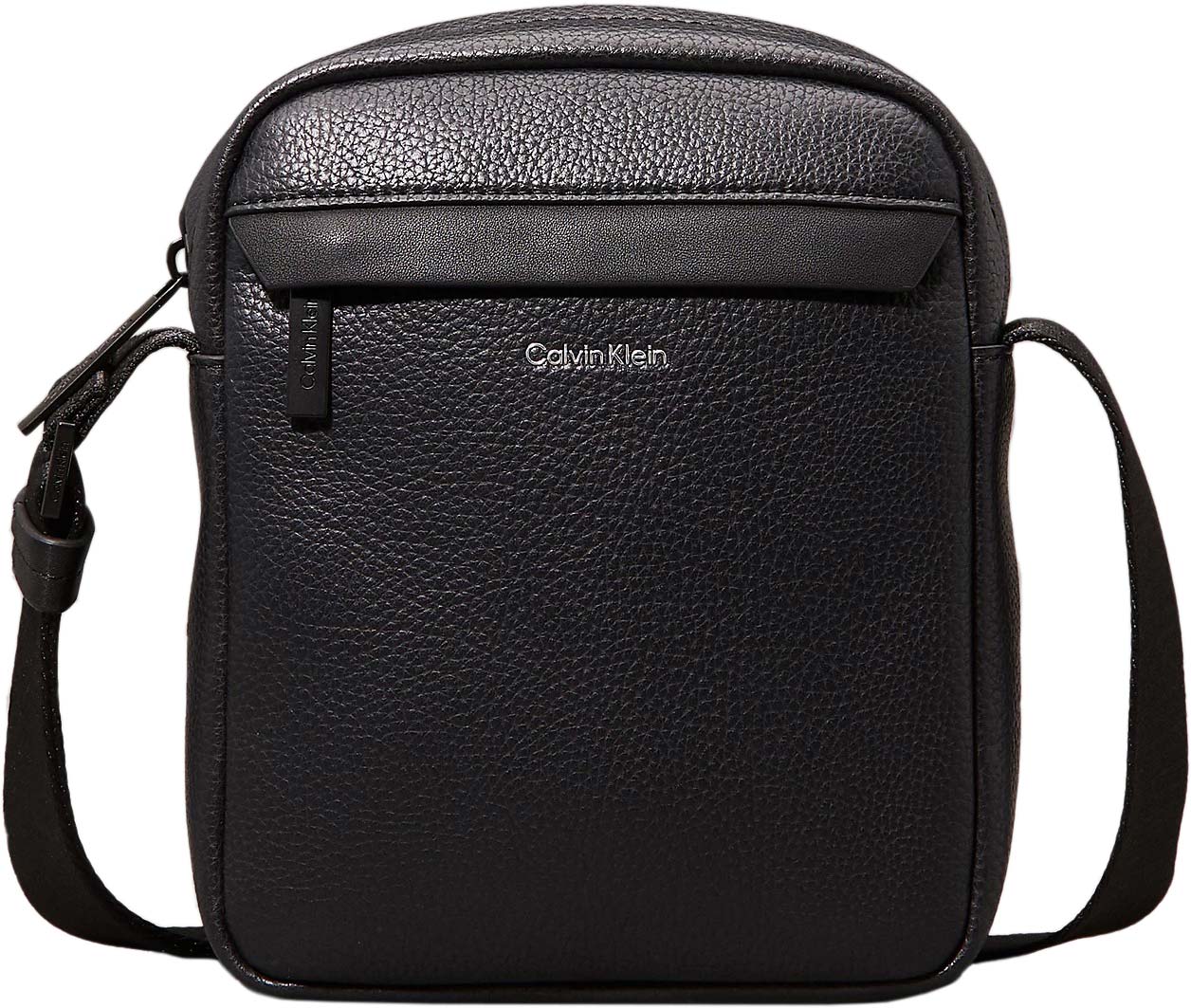   Calvin Klein K50K512882-BLACK