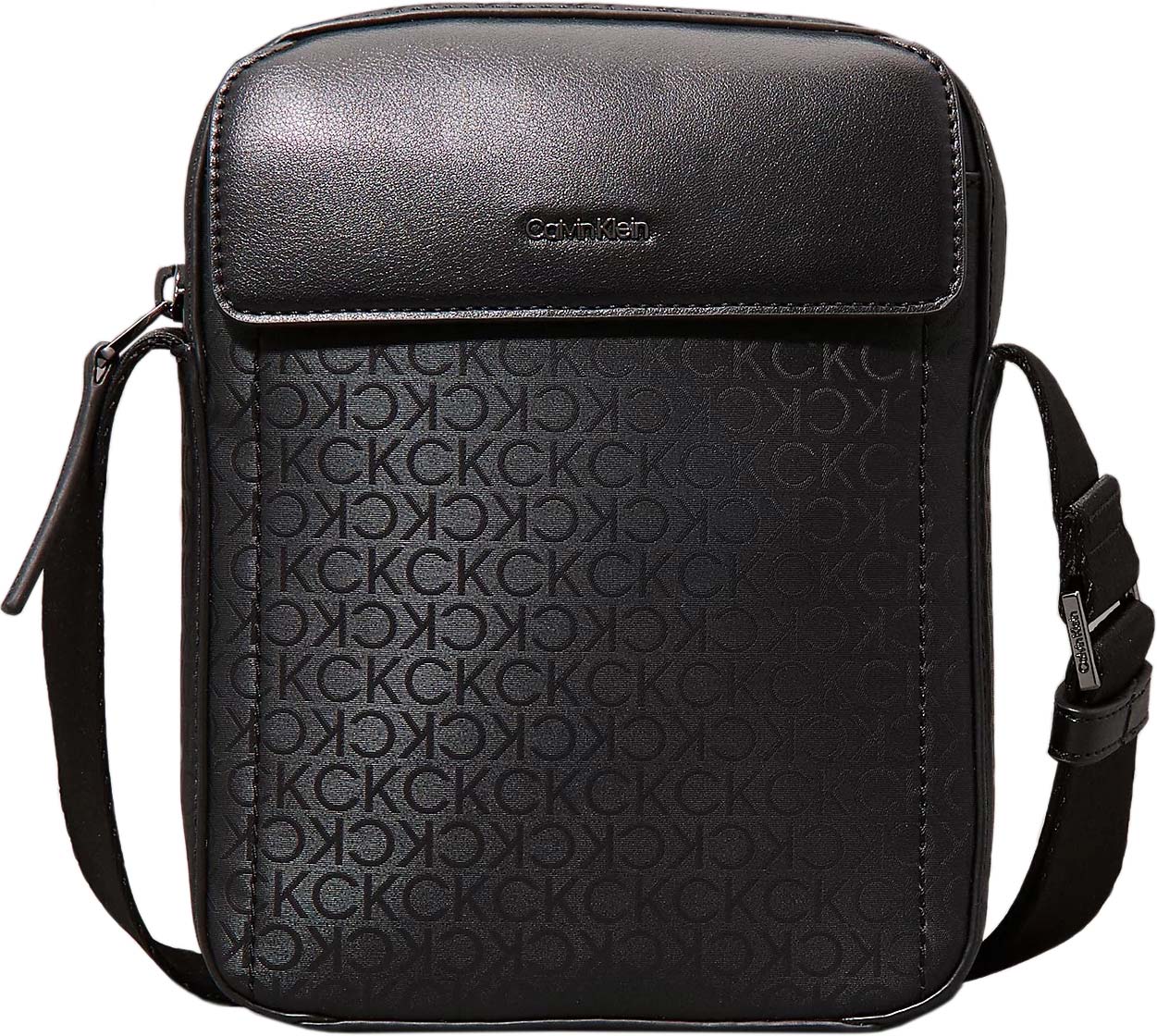   Calvin Klein K50K512883-BLACK