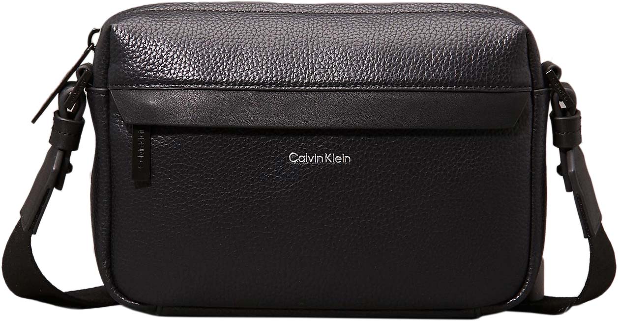   Calvin Klein K50K512885-BLACK