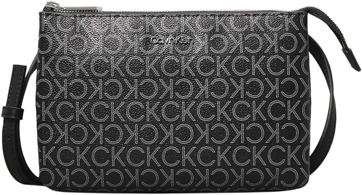  Calvin Klein K60K609417-BLACK