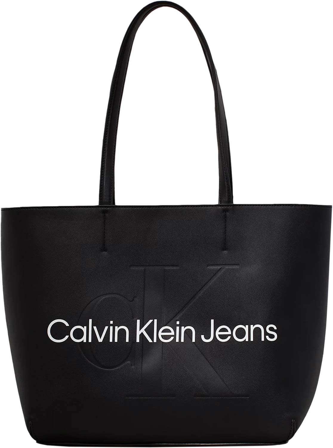   Calvin Klein K60K610276-BLACK