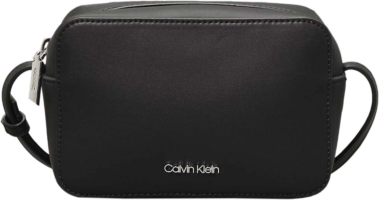   Calvin Klein K60K610293-BLACK