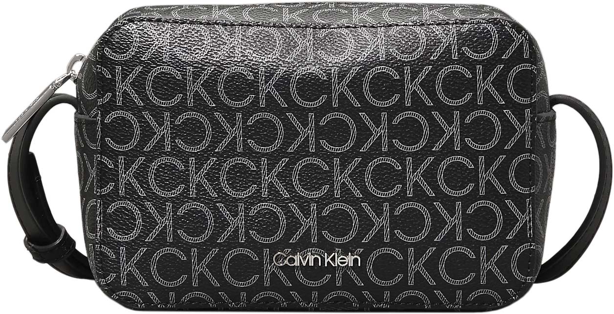   Calvin Klein K60K610294-BLACK