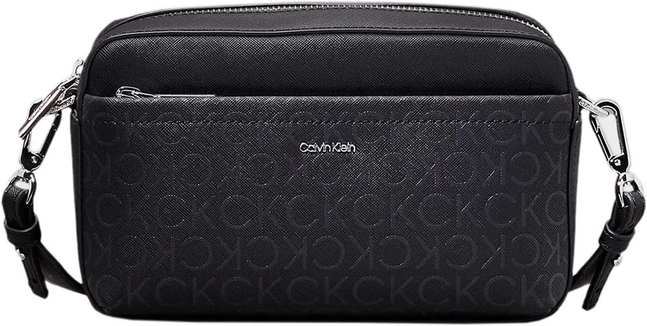   Calvin Klein K60K612536-BLACK