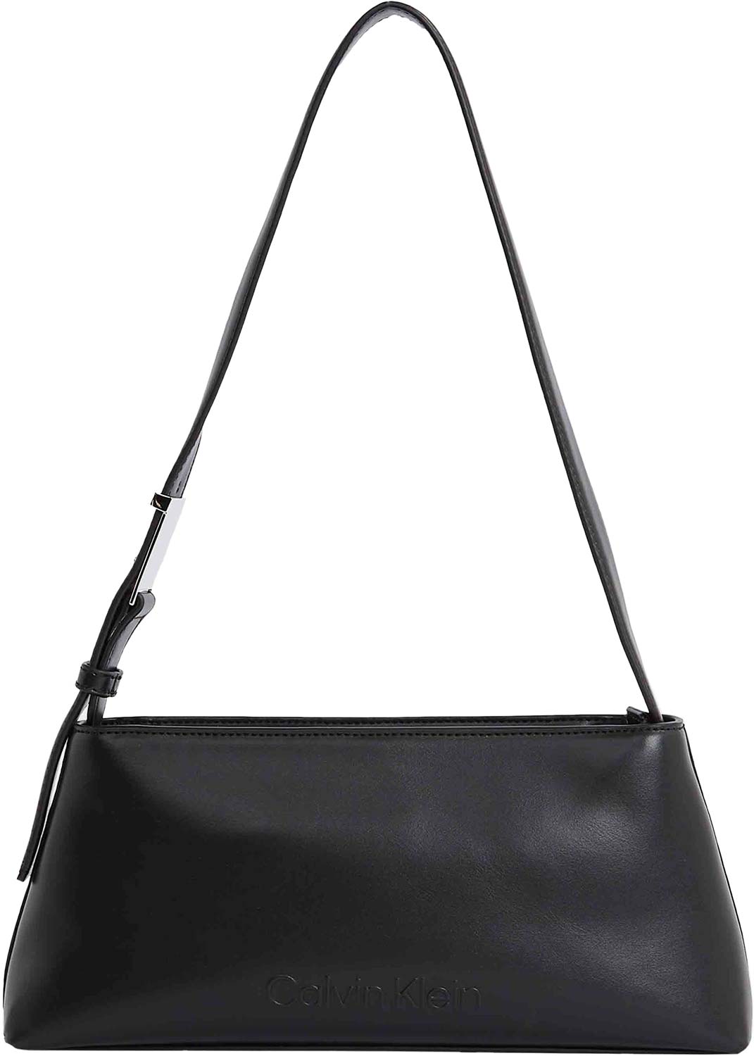   Calvin Klein K60K612550-BLACK