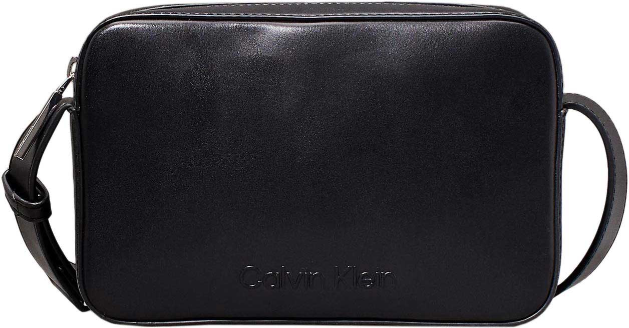 Женская сумка Calvin Klein K60K612555-BLACK-ucenka
