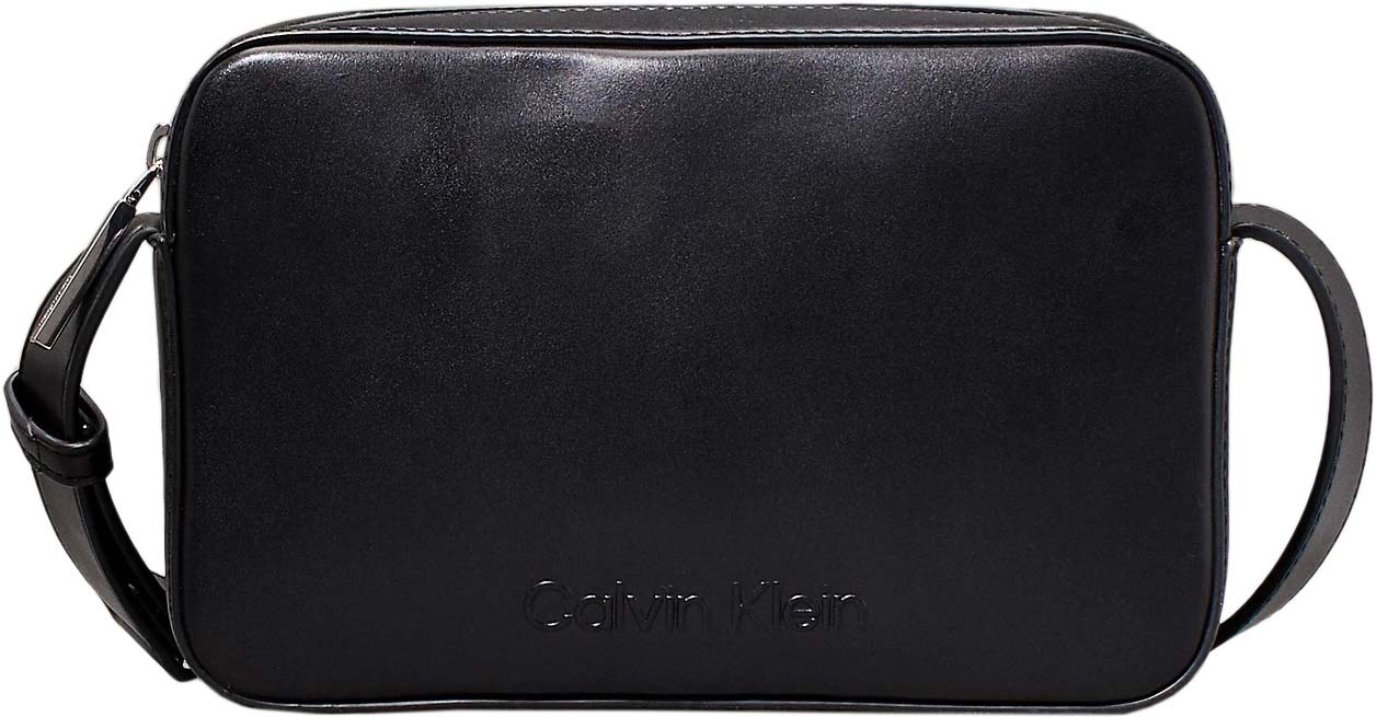   Calvin Klein K60K612555-BLACK