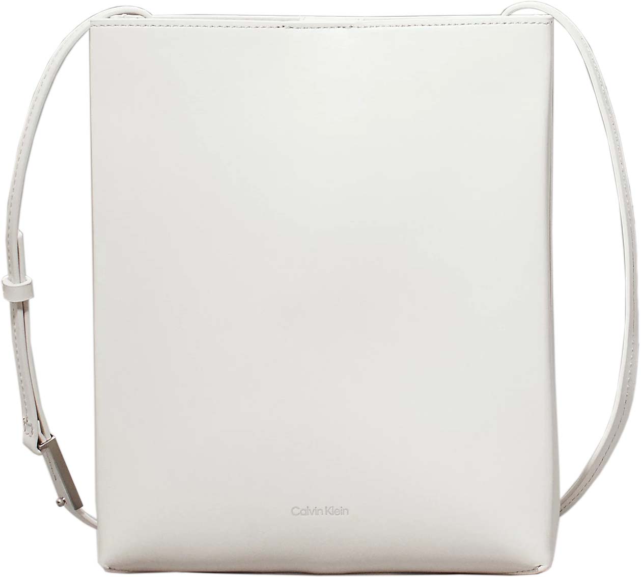   Calvin Klein K60K612649-WHITE