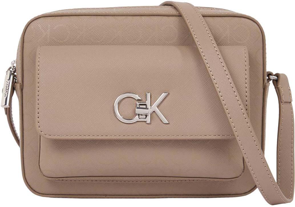   Calvin Klein K60K612676-CINDER