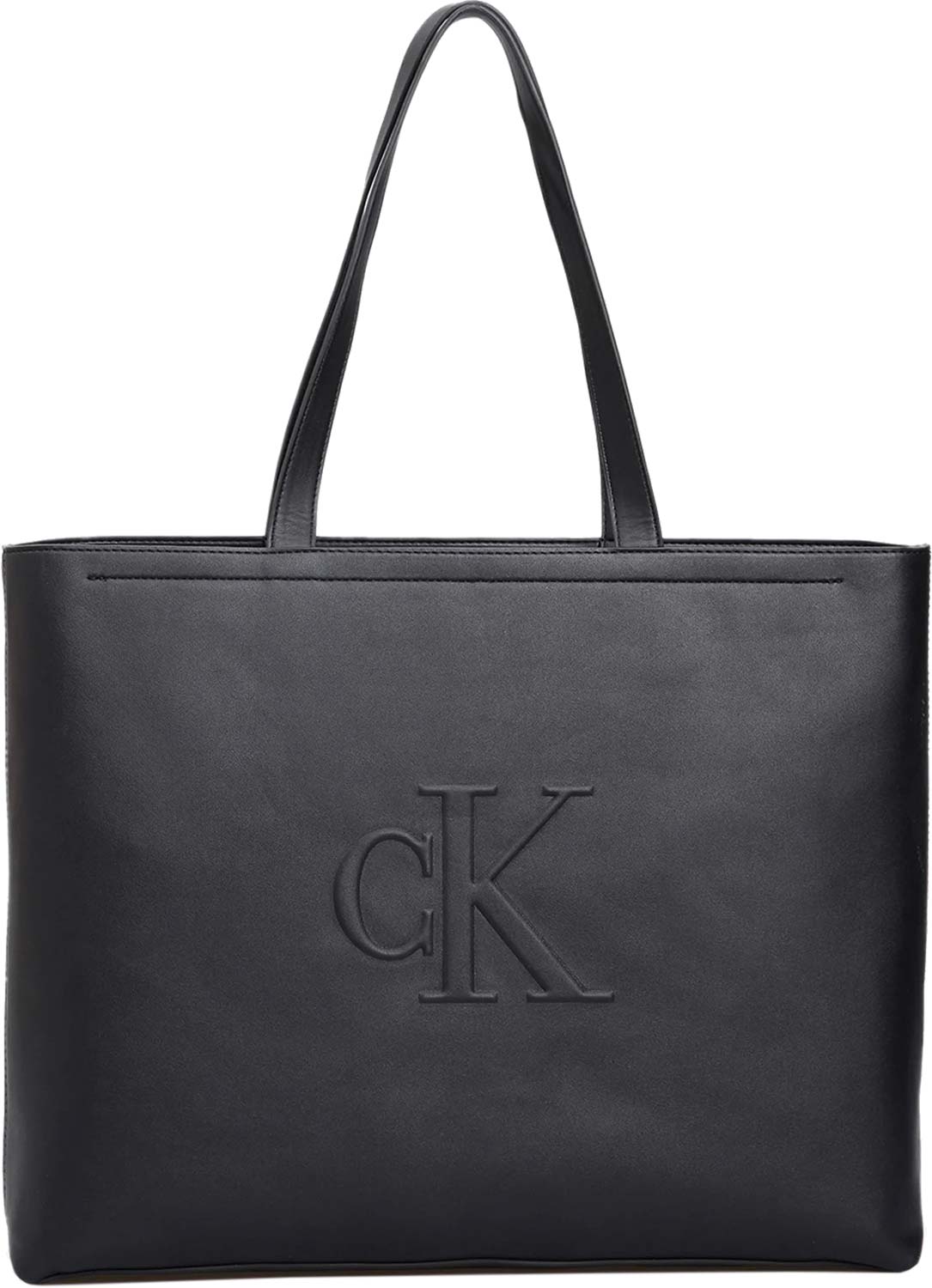   Calvin Klein K60K612724-BLACK