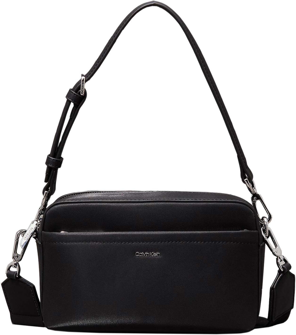   Calvin Klein K60K612901-BLACK