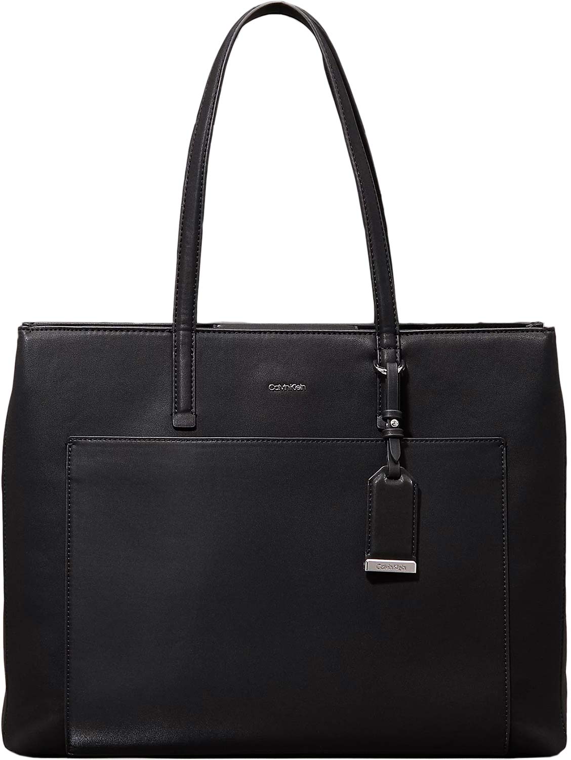   Calvin Klein K60K613019-BLACK
