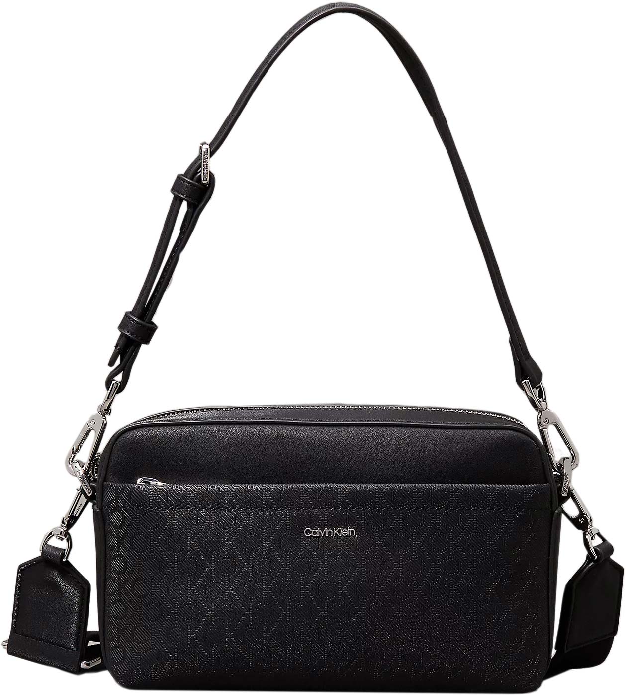   Calvin Klein K60K613021-BLACK