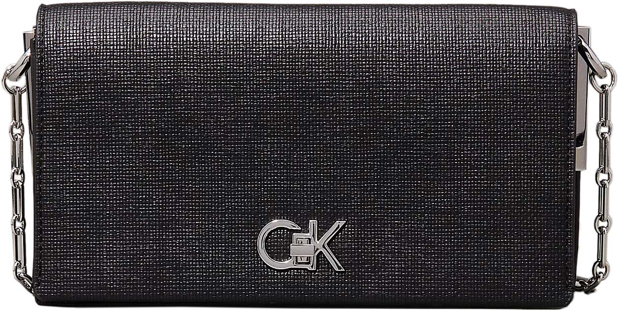  Calvin Klein K60K613180-BLACK