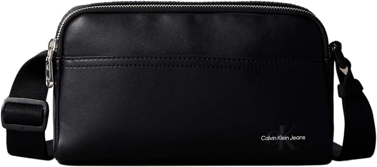   Calvin Klein LV04G3015G-BLACK