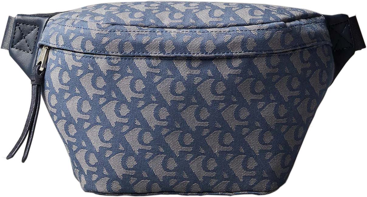   Calvin Klein LV04G3177G-BLUE