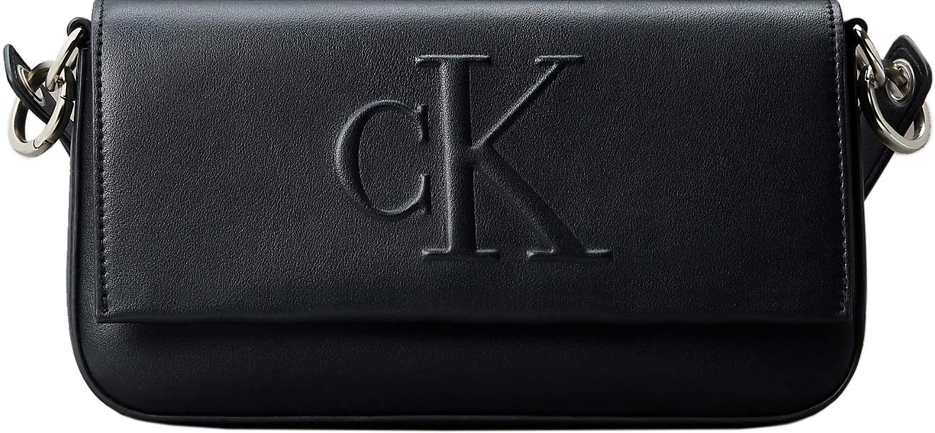   Calvin Klein LV04K3148G-BLACK
