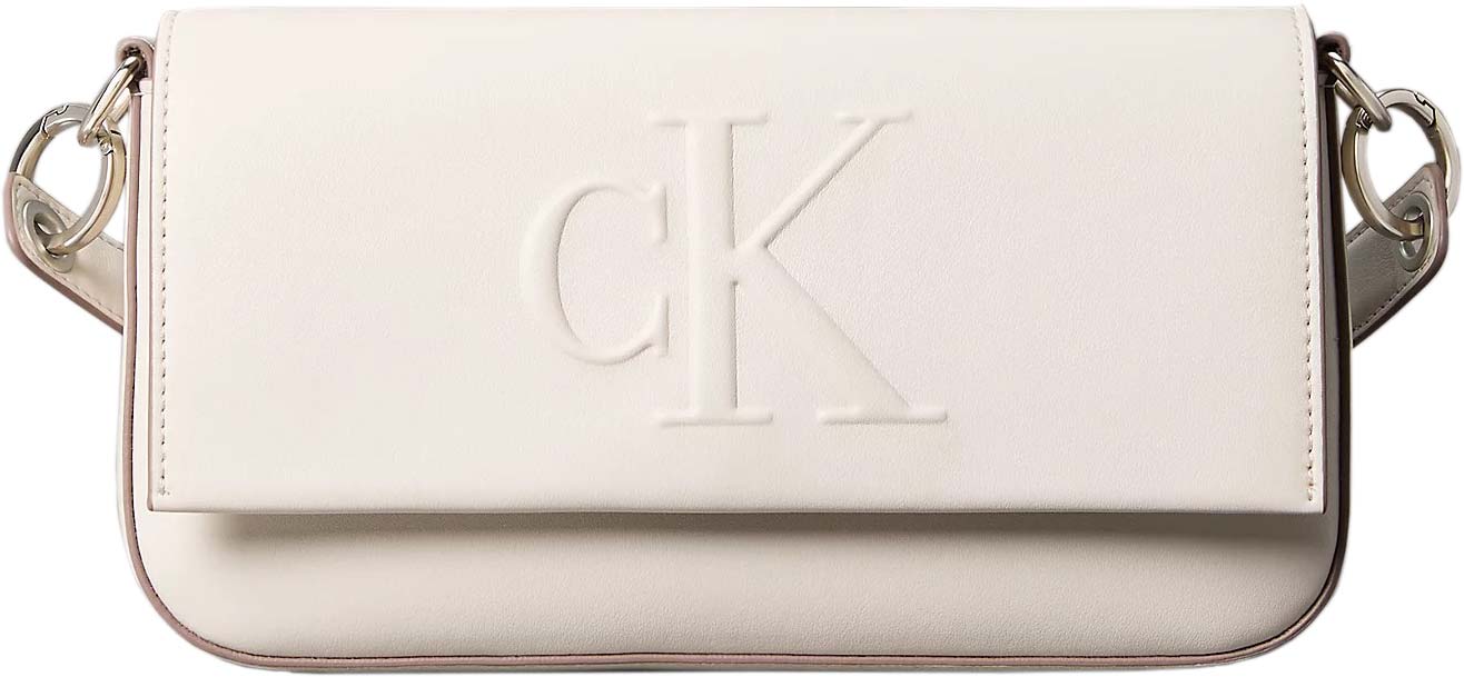   Calvin Klein LV04K3148G-WHITE