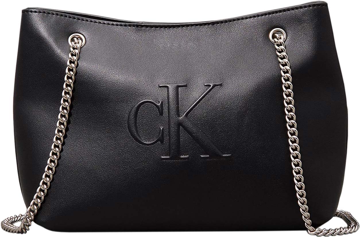   Calvin Klein LV04K3163G-BLACK