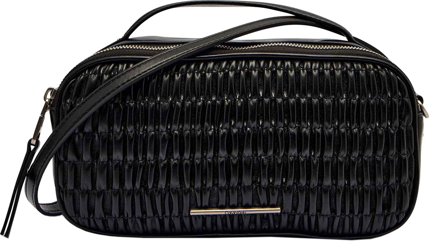   Calvin Klein LV04K3184G-BLACK
