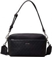 Calvin Klein K60K613021-BLACK