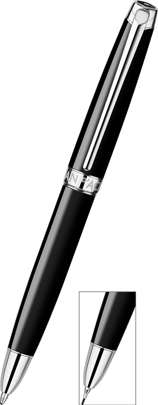 Ручка / механический карандаш Caran d`Ache 4759.782