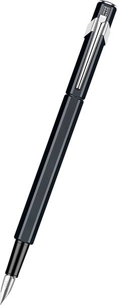 Перьевая ручка Caran d`Ache 840.009