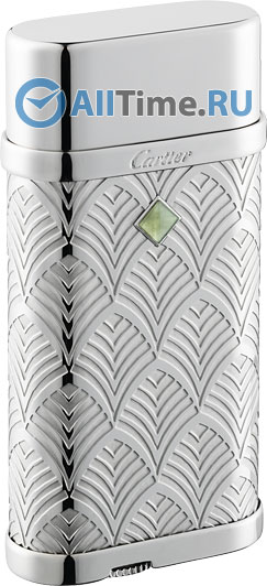 Кремнёвая зажигалка Cartier CA120182